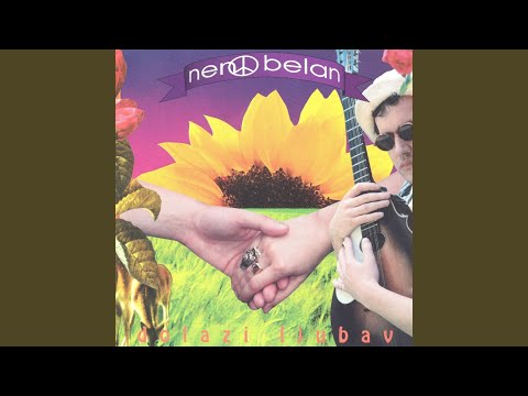 Neno Belan — Dotakni me usnama