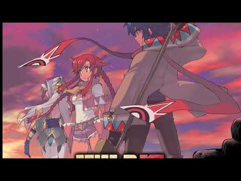 Best HD VGM 1231 - When the Heart Ignites - [Wild Arms 5]
