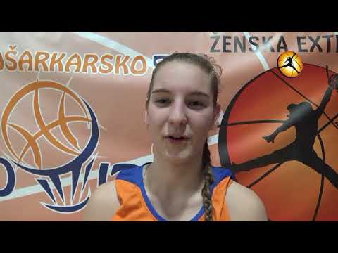 ZEL.si, 8. krog: Jasmin sport Ledita - Felix Zasavje 87:41 (+ izjave)