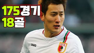 지동원이 유럽에서 살아남을 수 있었던 이유