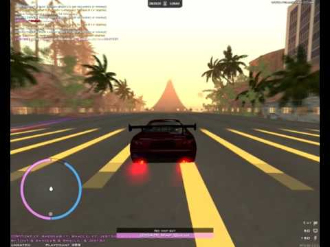 [DM]TonY ft. AndreaS ft. ShacLe ft. Jest3r - Atlantic