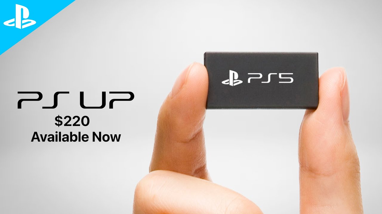 PS5 Update solves biggest problem