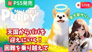 愛犬に捧げる　マイリトルパピー　#2 #マイリトルパピー　涙腺崩壊　ラストまで