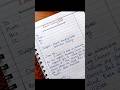 Email Writing In English ️ Email Format Shorts Email