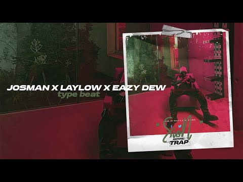 [Free] Josman x Laylow x Eazy Dew x Wit | Digital Type Beat 2021 - Instru Rap 2021 "SION"