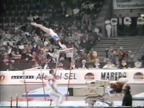 AA 1992 DTB Cup   Mirela Pasca ROU UB