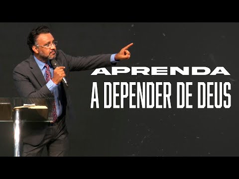 O Reino de Deus | Pr. Josué Brandão