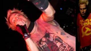 Powerman 5000 - Tomorrow is Yesterday