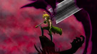 Nanatsu no Taizai Season 3 Opening 2 Full (SID - delete)