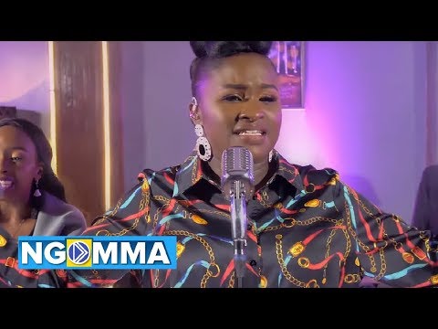 Thumbnail for I'm Standing video