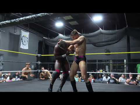 HOC ID Showcase: Battle Of Champions Results (1/10): WWE ID And Evolve Championships Defended