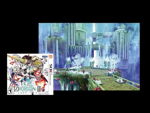 7th Dragon III Code: VFD - アトランティカ─翡翠残照 - [Best of 3DS OST]