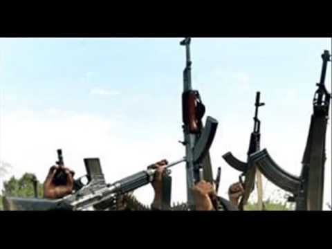 Narco Corridos El Estilo Del R  Escolta De Guerra