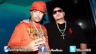 Fat Joe - No Country ft. French Montana & 2 Chainz [Download]