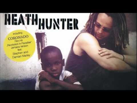 Heath Hunter - Revolution in Paradise feat. Stephen & Damian Marley (Alecx White Remix)