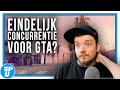 Ex-baas Rockstar en maker van GTA komt met nieuwe game