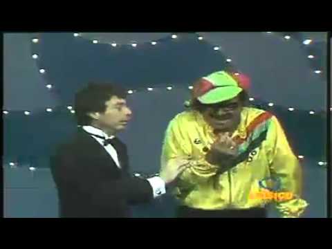 LA CARABINA DE AMBROSIO 1983- 08/30/2012- Parte 4 HD