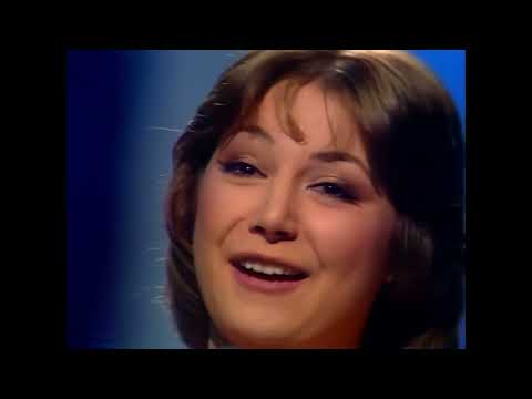 Marie Myriam - L'oiseau et l'enfant - Winner's Reprise - France - Eurovision Song Contest 1977