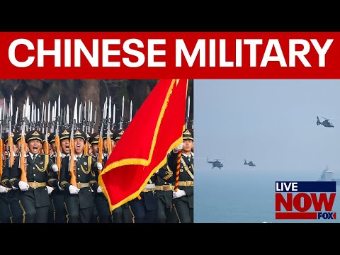 Video | Taiwan, Japan voice concern over Chinese military