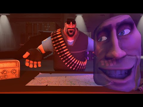 Draw Me a Map of Chicago [SFM]