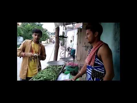 Firangi Sabziwala | Rohit Chakraborty