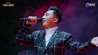 Download lagu new pallapa hitam duniamu putinya cintaku bayu pratama mp3