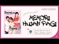 Gerry Mahesa Feat Sheila Sahanaya Memories Of The Morning Rain Official Music Video