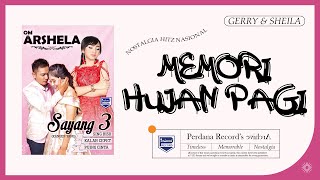 Download lagu Gerry Mahesa Feat Sheila Sahanaya - Memories of the Morning Rain mp3