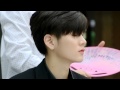 [Fanmade] Happy Birthday to Choi MinKi a.k.a Ren ...