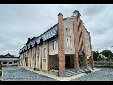 Program special - Sabatul Recunoștinței - Sabat după - amiaza (16.10.2021)