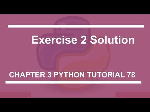 Complete Python 3 Course Introduction