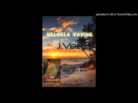 J.Vee- Velgela Vavine (2021)