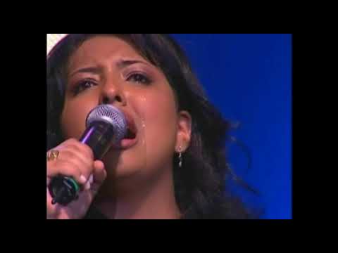 A Ti A Honra - Renascer Praise