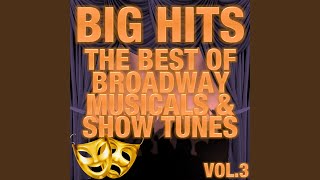 Song Of The King (seven Fat Cows) (from Joseph And The Amazing Technicolor Dreamcoat)