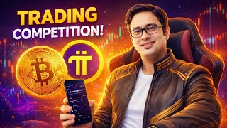PI4UR || Only 9 days left to have an opportunity to Earn in the tremendous || GET READY