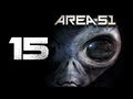 Area 51 Ep15 Descent