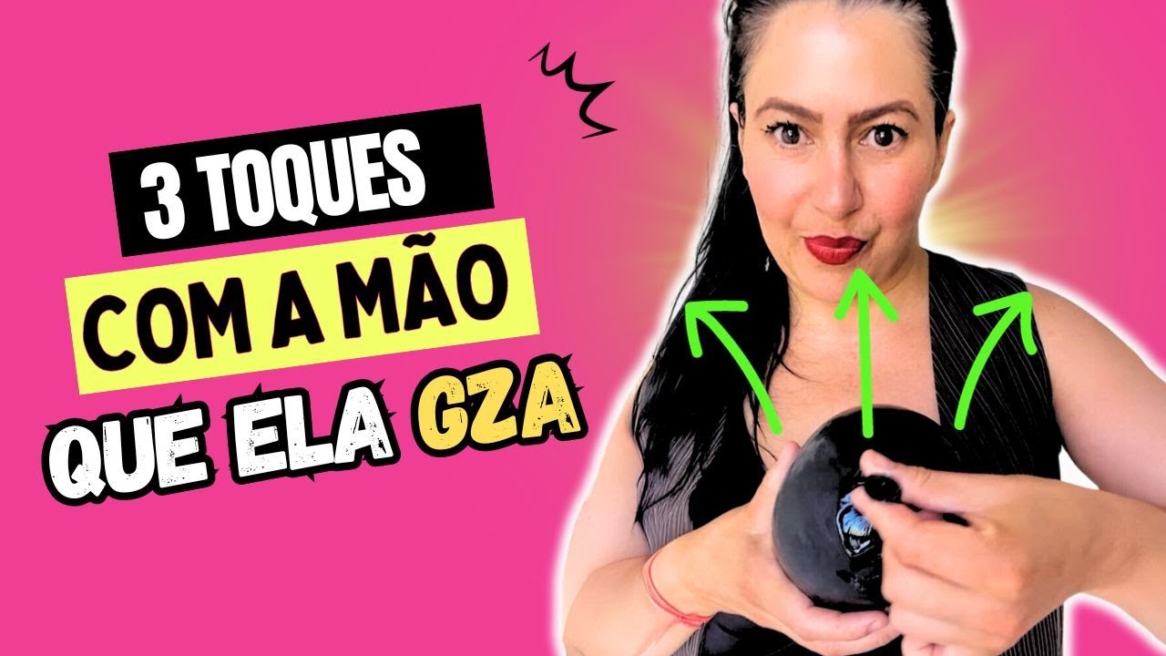 3 TOQUES QUE SÓ QUEM MANJA FAZ