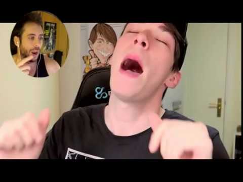 Crítica a Folagor03 - by Jordy Wild (parodia)