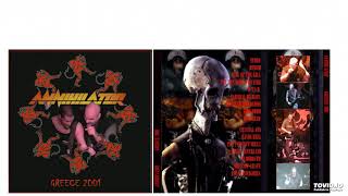 Annihilator 2001 Live In Greece - 16. Phantasmagoria
