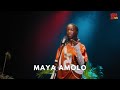 Wildin - Maya Amolo | An Xpressions UG Session