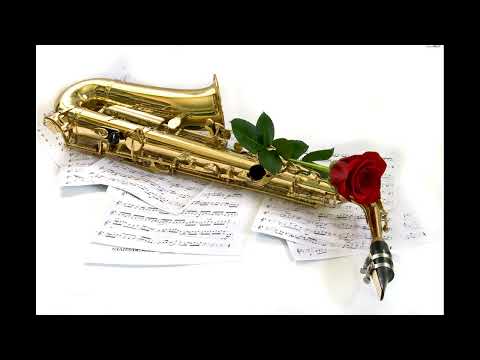 Melodie na saksofon: Andre "Ale Ale Aleksandra"