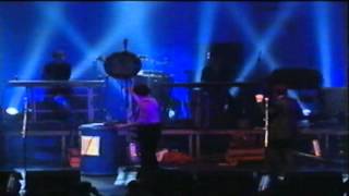 Einstürzende Neubauten (Berlin 2000) [10]  Headcleaner