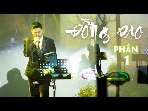 MINISHOW Hoài Lâm || Live at Đồng Dao 29.10.2022 (Part 1)