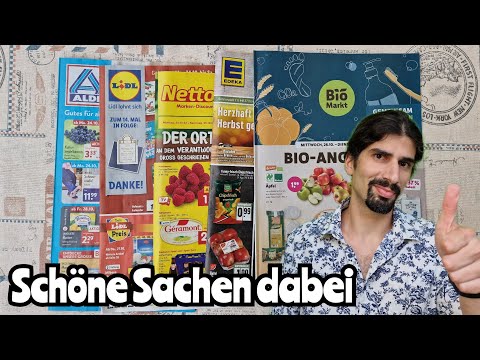 Angebote & Aktions Prospekte ab dem 24.10.2022