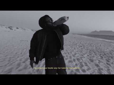 Mckay - UNHOLY (official Visualizer)