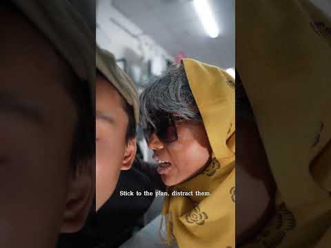 Cứ như kế hoạch | Oppa Huy