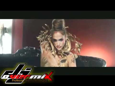 Dj_3OOcc [SeaZaa Mix] Jenfer Lopez feat Pitbull - On The Floor [125]reemix2