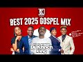 BEST PRAISE AND WORSHIP GOSPEL MIX DJ KRINCH KING SARAH K JOEL LWAGA WAPENDWA MUZIKI