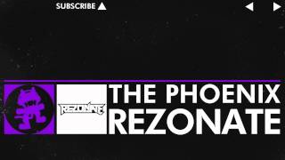 [Dubstep] - Rezonate - The Phoenix [Monstercat Release]