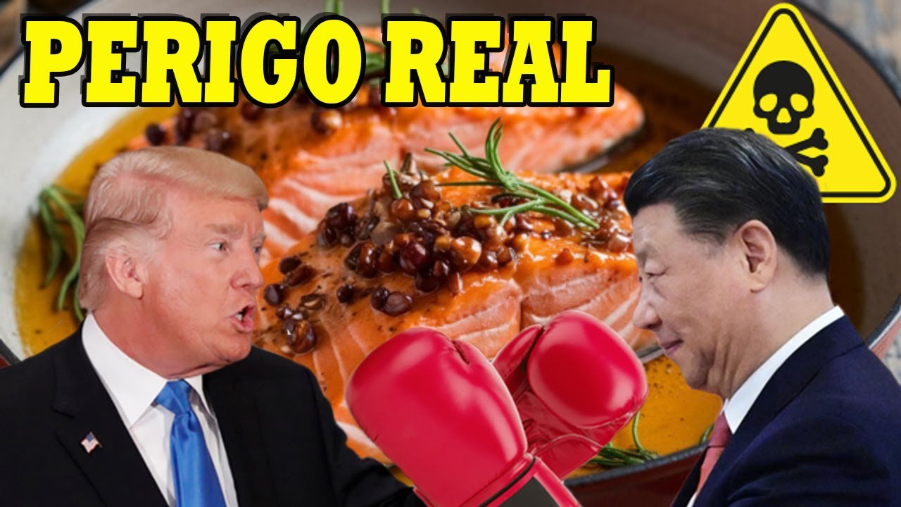 VENENO NO PRATO E O CLASH PRÉ-CRASH